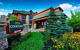 Courtyard Marriott Lake Placid Ny